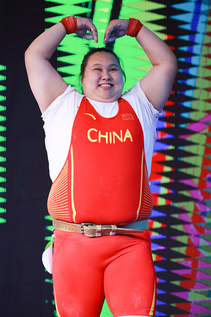 奥运比赛举重规则_举重奥运参赛规则是什么_奥运会举重比赛规则试举
