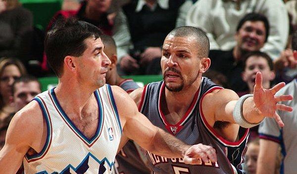 历史上打篮球最骚的球星_nba运球骚的球员_打球最骚的球星