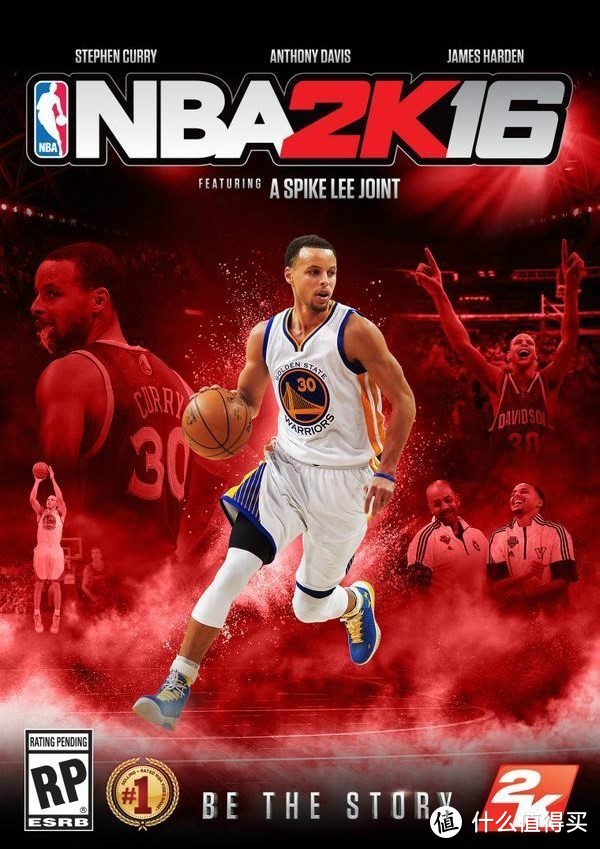 NBA 2K系列：篮球迷的必备宝典！