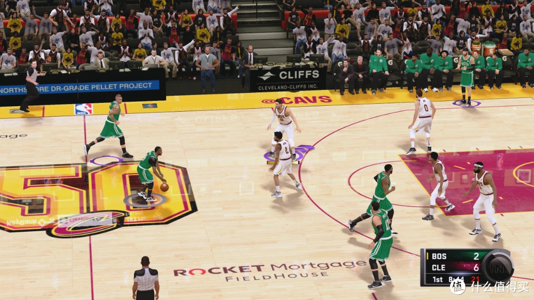 NBA 2K系列：篮球迷的必备宝典！