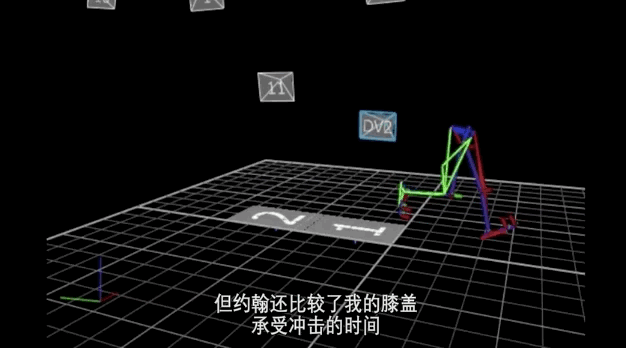 腿粗运动会瘦腿么_腿粗运动可以减吗_运动小腿粗