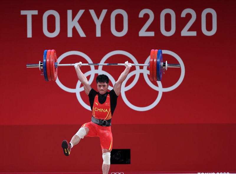 举重冠军世界年龄排名_08年举重世界冠军_举重世界冠军