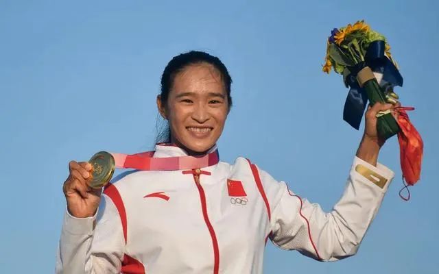 奥运会击剑中国冠军_奥运冠军击剑人中国有多少人_中国击剑奥运冠军有哪些人