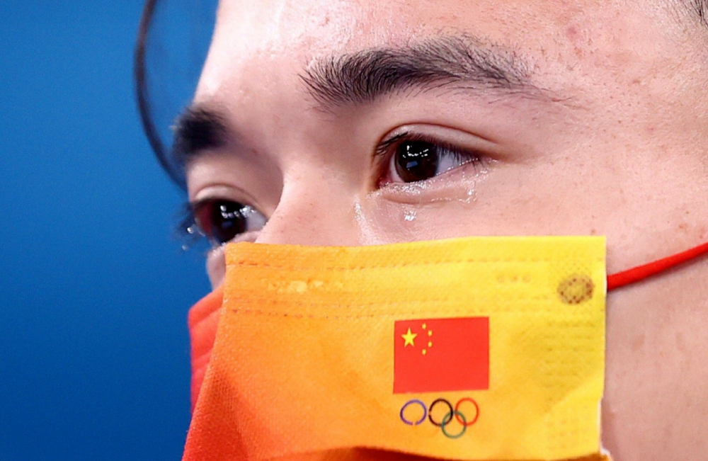 奥运会击剑中国冠军_奥运冠军击剑人中国有多少人_中国击剑奥运冠军有哪些人
