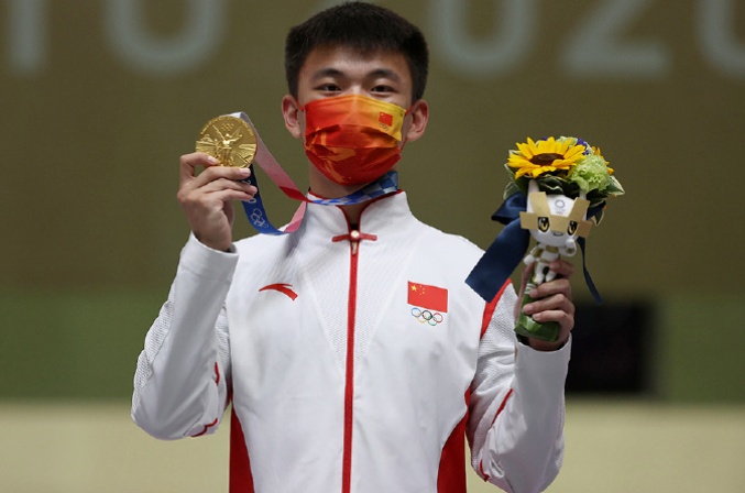 奥运冠军击剑人中国有多少人_中国击剑奥运冠军有哪些人_奥运会击剑中国冠军