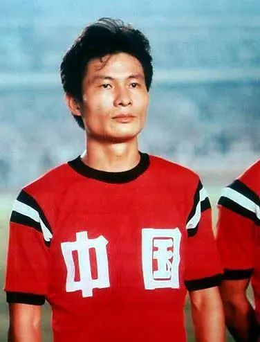 中国足球历史最强阵容_中国足球历史阵容_中国足球队历史球星