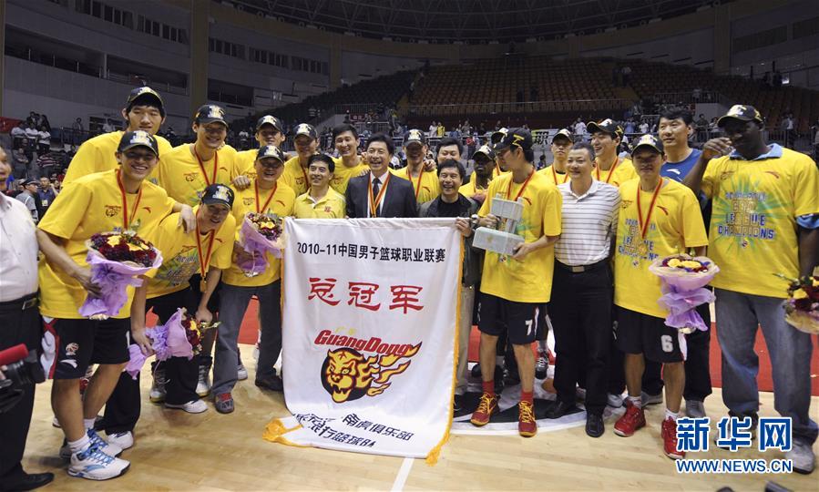 广东宏远篮球冠军历史名单_历年广东宏远篮球队球员名单_广东篮球历史人物