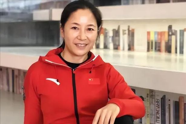 奥运竞走冠军陈定_中国竞走冠军_谁为竞走冠军喝彩