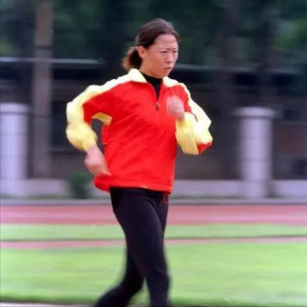 谁为竞走冠军喝彩_中国竞走冠军_奥运竞走冠军陈定