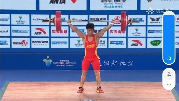李发彬举重冠军赛_举重冠军李发彬身高_举重冠军李发彬简历