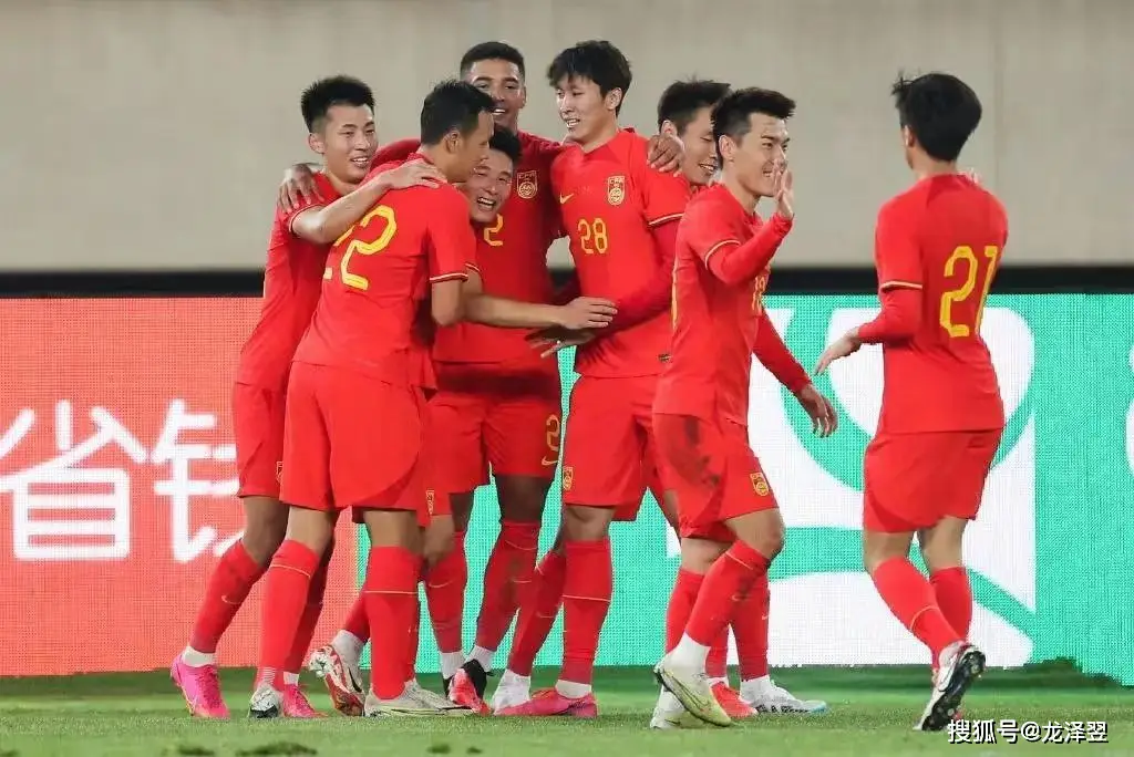 中国足球历史上最重进球_中国足球队历史进球排名_中国国家队历史进球最多的球员
